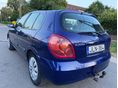 NISSAN ALMERA 2004/12 - 2