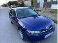 NISSAN ALMERA 2004/12 - 4