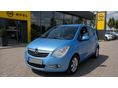 OPEL AGILA 1.2 Enjoy JÉGKÉK GYÖNYÖRŰSÉG VALÓS 110.E KM+JÉGHIDEG KLÍMA