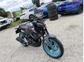 YAMAHA MT-125 2023/8 - 1