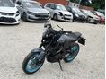 YAMAHA MT-125 2023/8 - 3