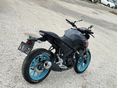 YAMAHA MT-125 2023/8 - 7