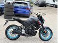 YAMAHA MT-125 2023/8 - 8