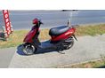 YAMAHA JOG 50 4t injection