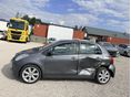 TOYOTA YARIS 2007/4 - 4
