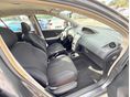 TOYOTA YARIS 2007/4 - 11