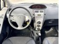 TOYOTA YARIS 2007/4 - 15