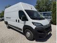 CITROEN JUMPER 2.2 BlueHDI 35 Heavy L3H3 197eKM/KLIMA/CD/Magyar