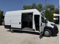 CITROEN JUMPER 2022/5 - 6