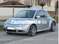 VOLKSWAGEN BEETLE IGAZI RITKASÁG!!!32000KM!!!MAGYARORSZÁGI!!!