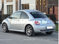 VOLKSWAGEN BEETLE 2009 - 3