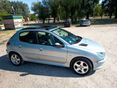 PEUGEOT 206 1.4 Sporty