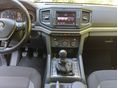 VOLKSWAGEN AMAROK 2019/3 - 12