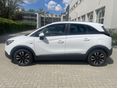 OPEL CROSSLAND X 2019/9 - 2