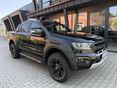 FORD RANGER 2.0 TDCi 4x4 Wild Trak (Automata) +27% ÁFA/ KITŰNŐ ÁLLAPOT/ SAFARI SNORKEL/LED FÉNYHÍD/CSÖRLŐ
