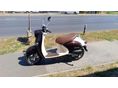 YAMAHA VINO 4t injection