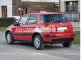 SUZUKI SX4 2008 - 3