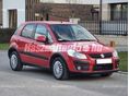 SUZUKI SX4 2008 - 5