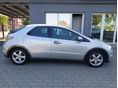 HONDA CIVIC 2010/3 - 4