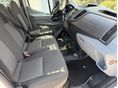 FORD TRANSIT 2014/7 - 8