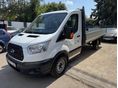 FORD TRANSIT 2014/7 - 2
