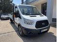 FORD TRANSIT 2014/7 - 1