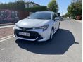 TOYOTA COROLLA Touring Sports 1.8 Hybrid Comfort Business e-CVT