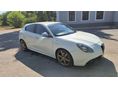 ALFA ROMEO GIULIETTA 2.0 JTDM-2 Distinctive