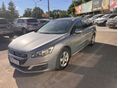 PEUGEOT 508 SW 2.0 BlueHDi HY Active S&S