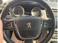 PEUGEOT 508 2016/8 - 10