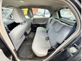 TOYOTA YARIS 2007/12 - 10