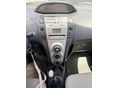 TOYOTA YARIS 2007/12 - 16
