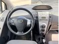 TOYOTA YARIS 2007/12 - 20