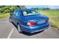 JAGUAR X-TYPE 2003/4 - 4