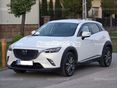 MAZDA CX-3 2.0i Revolution AWD (Automata) AUTOMATA!! ÖSSZKERÉKHAJTÁSA!!! MAGYAR!!
