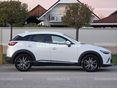 MAZDA CX-3 2017 - 2