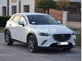 MAZDA CX-3 2017 - 5