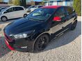 FORD FOCUS 1.5 EcoBoost ST-Line Red (Automata) 112eKM/AUT/NAVI/KAMERA/Magyar