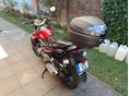SUZUKI GW 250 INAZUMA 2015 - 4