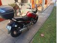 SUZUKI GW 250 INAZUMA 2015 - 6