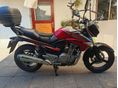 SUZUKI GW 250 INAZUMA 2015 - 7