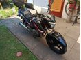 SUZUKI GW 250 INAZUMA 2015 - 8