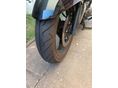 SUZUKI GW 250 INAZUMA 2015 - 9