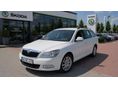 SKODA OCTAVIA Combi 1.6 CR TDI Ambition KILOMÉTERGARANCIA