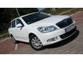 SKODA OCTAVIA 2012 - 2
