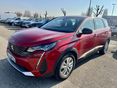 PEUGEOT 5008 1.2 PureTech Active Pack EAT8 (7 személyes ) M.o-i/Garanciás/Márkakereskedésből/Áfás/34.600km!