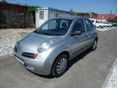 NISSAN MICRA 1.0 Visia Fitt