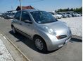 NISSAN MICRA 2005/9 - 2