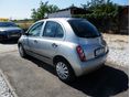 NISSAN MICRA 2005/9 - 4