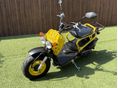 HONDA ZOOMER 2015/5 - 3